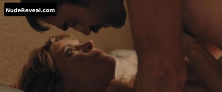 MAGGIE CIVANTOS nude in The Little Switzerland