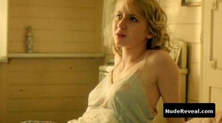 ANNA MARIA MUHE nude in Love in Thoughts