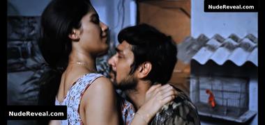 RUHANI SHARMA nude in Agra