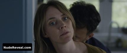 BRACHA VAN DOESBURGH nude in Faithfully Yours
