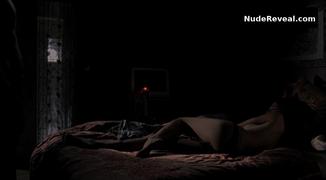 MORAN ATIAS nude in Crash
