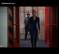 JESSICA ALBA nude in Fantastic Four