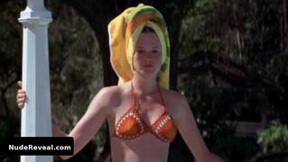 MELANIE GRIFFITH nude in The Drowning Pool