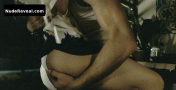 CAMILLA BELLE nude in Adrift