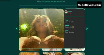 SOFIA TJELTA nude in Delete Me