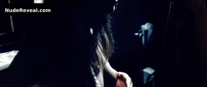 LINA ROMAY nude in The Hot Nights of Linda