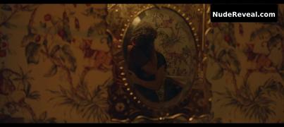 GENA MILLER nude in When the Mist Clears