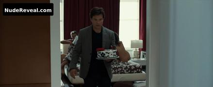 ABIGAIL SPENCER nude in This is Where I Leave You
