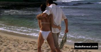 ALEXANDRA PAUL nude in Baywatch: Hawaiian Wedding