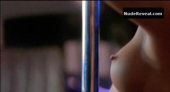 TENYA NEILSEN nude in Dancing at the Blue Iguana