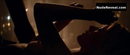 LAURA BIRN nude in Void