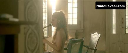 JUANA ACOSTA nude in Four Seasons in Havana