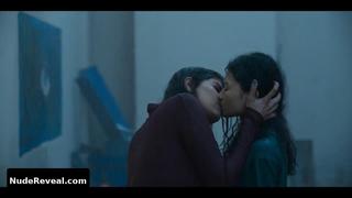 SHREYA MEHTA nude in College Romance 3