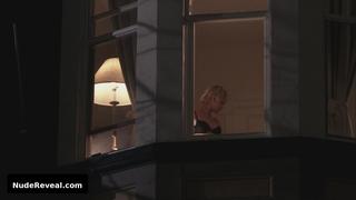NICKI AYCOX nude in Supernatural