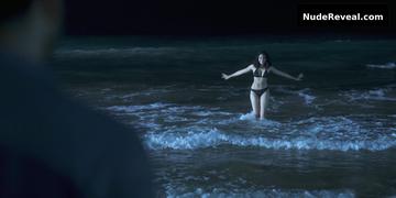 SOBHITA DHULIPALA nude in The Night Manager