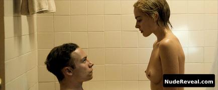 MARGOT ROBBIE nude in Dreamland