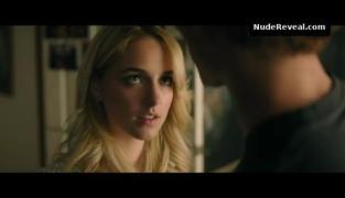 MCKENNA GRACE nude in Regretting You