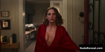 SERENAY SARIKAYA nude in Thank You, Next