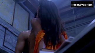 DANIA RAMIREZ nude in Heroes