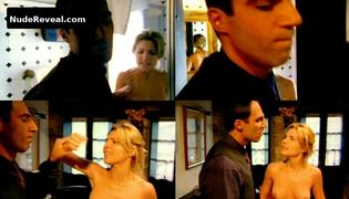 ELSA PATAKY nude in Clara