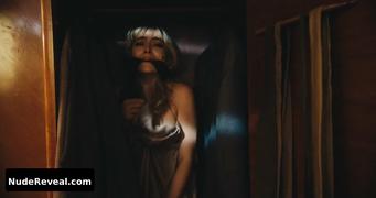 BELLA CAMERO nude in Magnifica 70