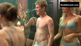 CANDACE KROSLAK nude in American Pie Presents The Naked Mile