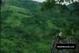 KLAUDIA KORONEL nude in Woman Of Mud