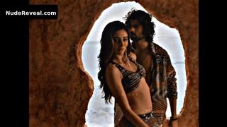 ANANYA PANDAY nude in Liger