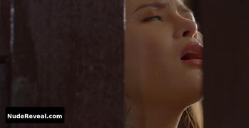 AICA VELOSO nude in Init