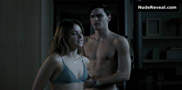 NICOLE WALLACE nude in Your Fault