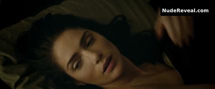 JANET MONTGOMERY nude in Retaliation