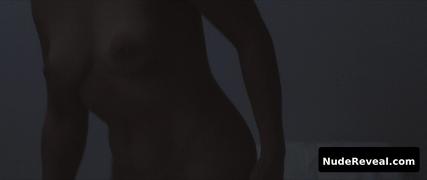 JULIETTE BINOCHE nude in Fire