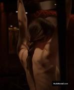 DAKOTA JOHNSON nude in Fifty Shades of Grey