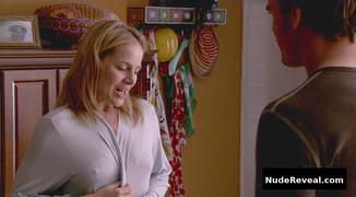 JULIE BENZ nude in Dexter