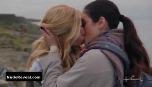 ARIENNE MANDI nude in Love, Classified
