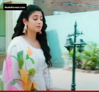 ISHA MALVIYA nude in Hot and Blue