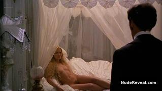 PATSY KENSIT nude in Angels And Insects