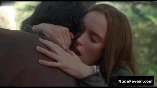 WINONA RYDER nude in The Crucible