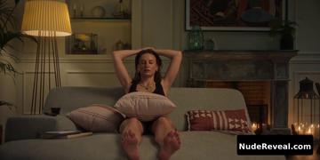 SERENAY SARIKAYA nude in Thank You, Next