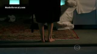 RHAISA BATISTA nude in Verdades Secretas