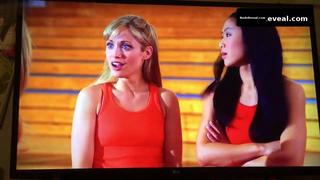 DANIELLE SAVRE nude in Bring It On: All or Nothing