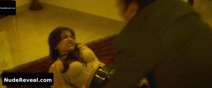 SAMANTHA RUTH PRABHU nude in Citadel: Honey Bunny