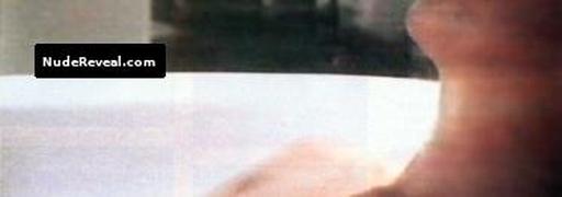 JANET MCTEER nude in Dead Romantic