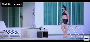 ANUSHKA SHETTY nude in Billa Telugu