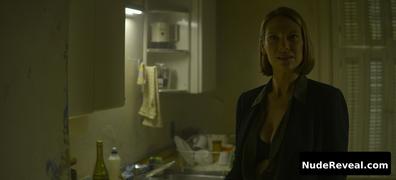 ANNA TORV nude in Mindhunter