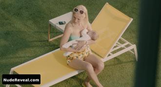 LAURA BIRN nude in The Ones Below