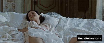 MARTA GASTINI nude in Compulsion