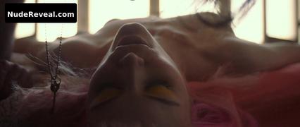 HELENA MATTSSON nude in The Persian Connection
