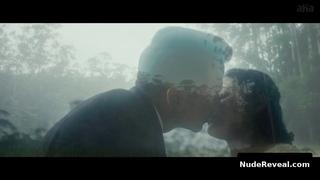 MIRNAA MENON nude in Birthmark