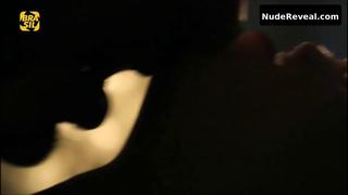 LEANDRA LEAL nude in Love Film Festival